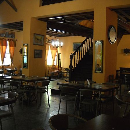 Гостьовий будинок Estancia Don Silvano Diego Gaynor Екстер'єр фото