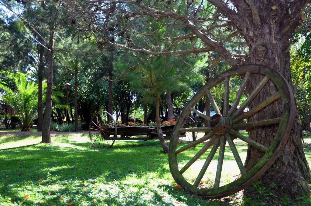 Гостьовий будинок Estancia Don Silvano Diego Gaynor Екстер'єр фото
