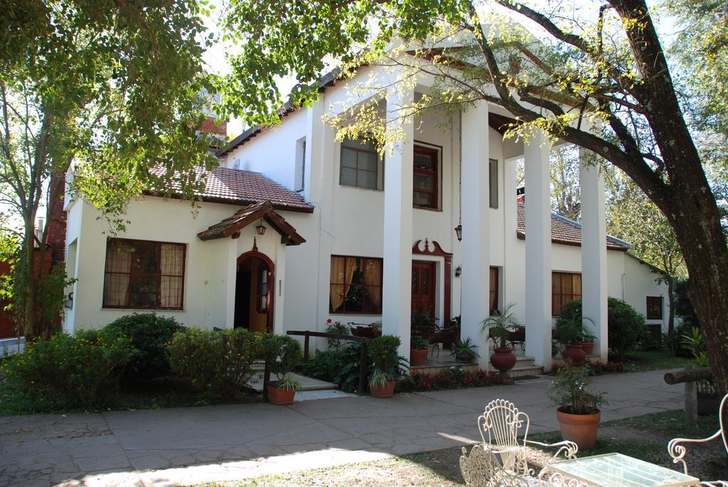 Гостьовий будинок Estancia Don Silvano Diego Gaynor Екстер'єр фото