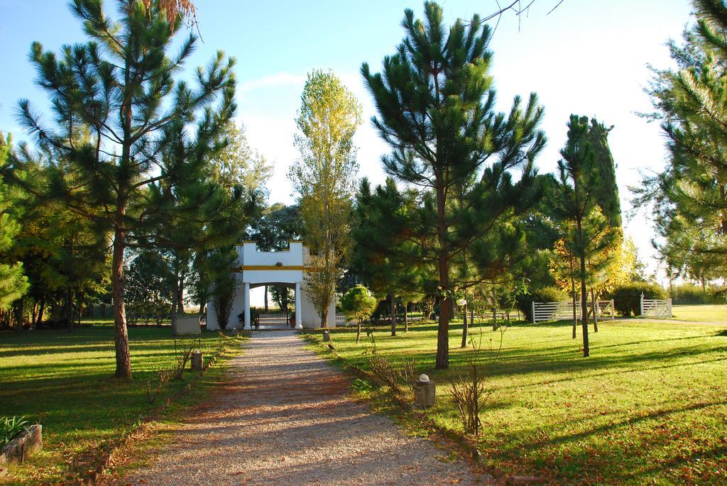 Гостьовий будинок Estancia Don Silvano Diego Gaynor Екстер'єр фото